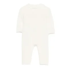 Tartine et Chocolat Lace Romper