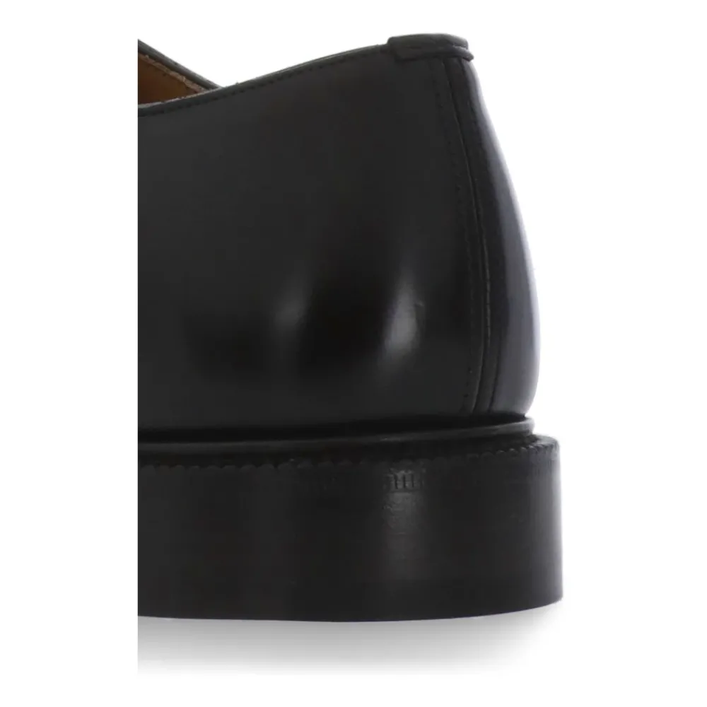 Heren Church's Nette Schoenen^Lace Up Shannon