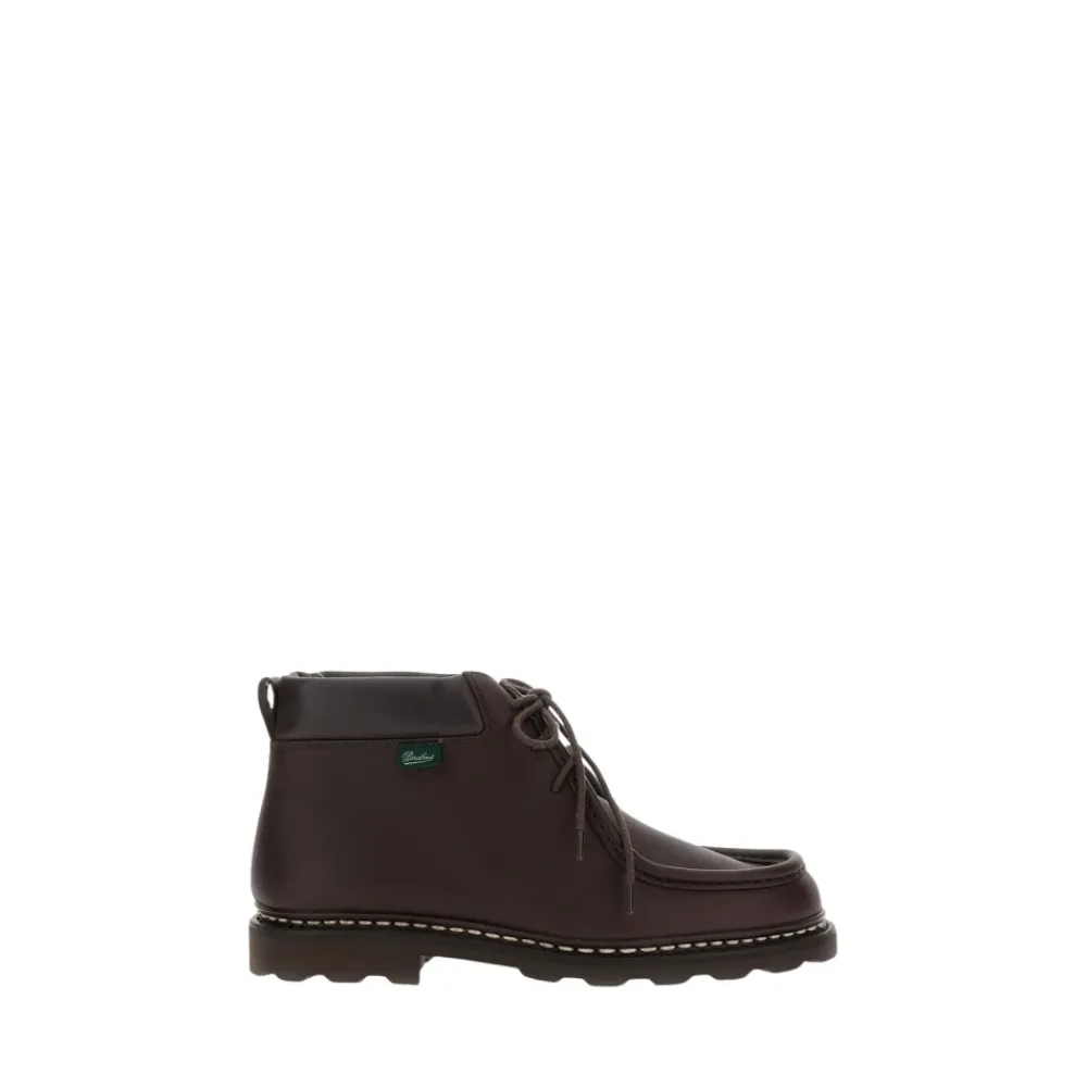 Heren Paraboot Lace-up Boots