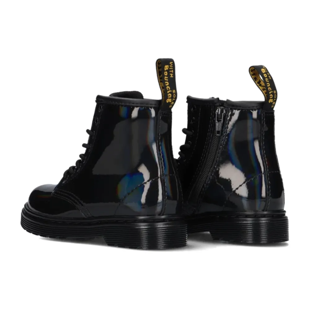 Dr. Martens Lace-Up Laarzen