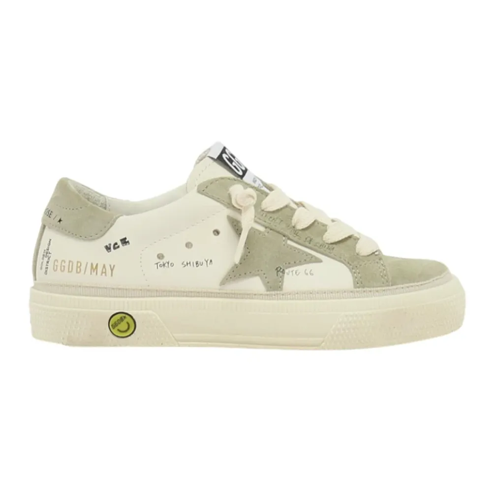 Golden Goose Sneakers^Lace-up Sneakers