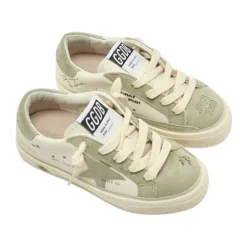 Golden Goose Sneakers^Lace-up Sneakers