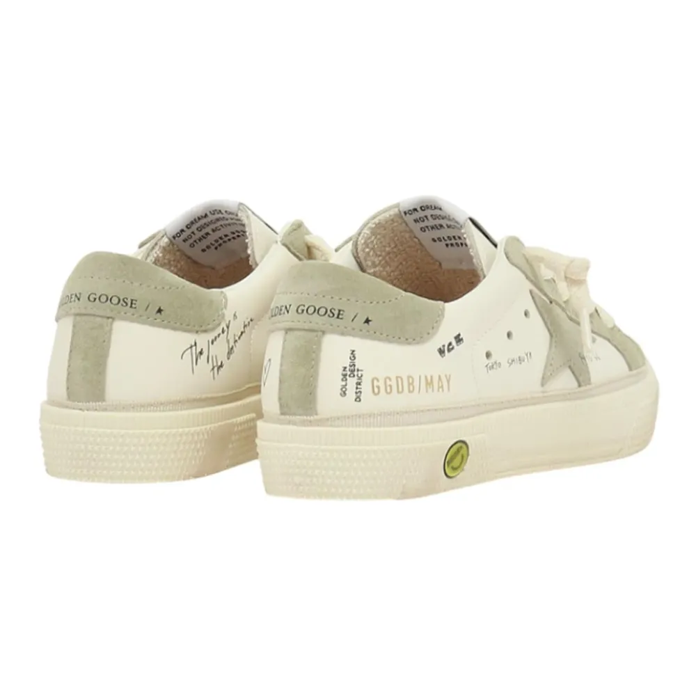 Golden Goose Sneakers^Lace-up Sneakers