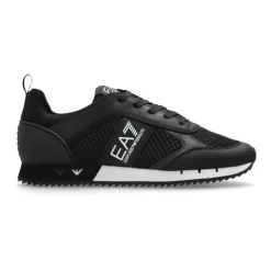 Heren Emporio Armani EA7 Sneakers^Lace-up Sneakers