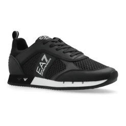 Heren Emporio Armani EA7 Sneakers^Lace-up Sneakers