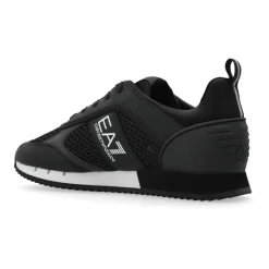 Heren Emporio Armani EA7 Sneakers^Lace-up Sneakers