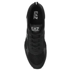 Heren Emporio Armani EA7 Sneakers^Lace-up Sneakers
