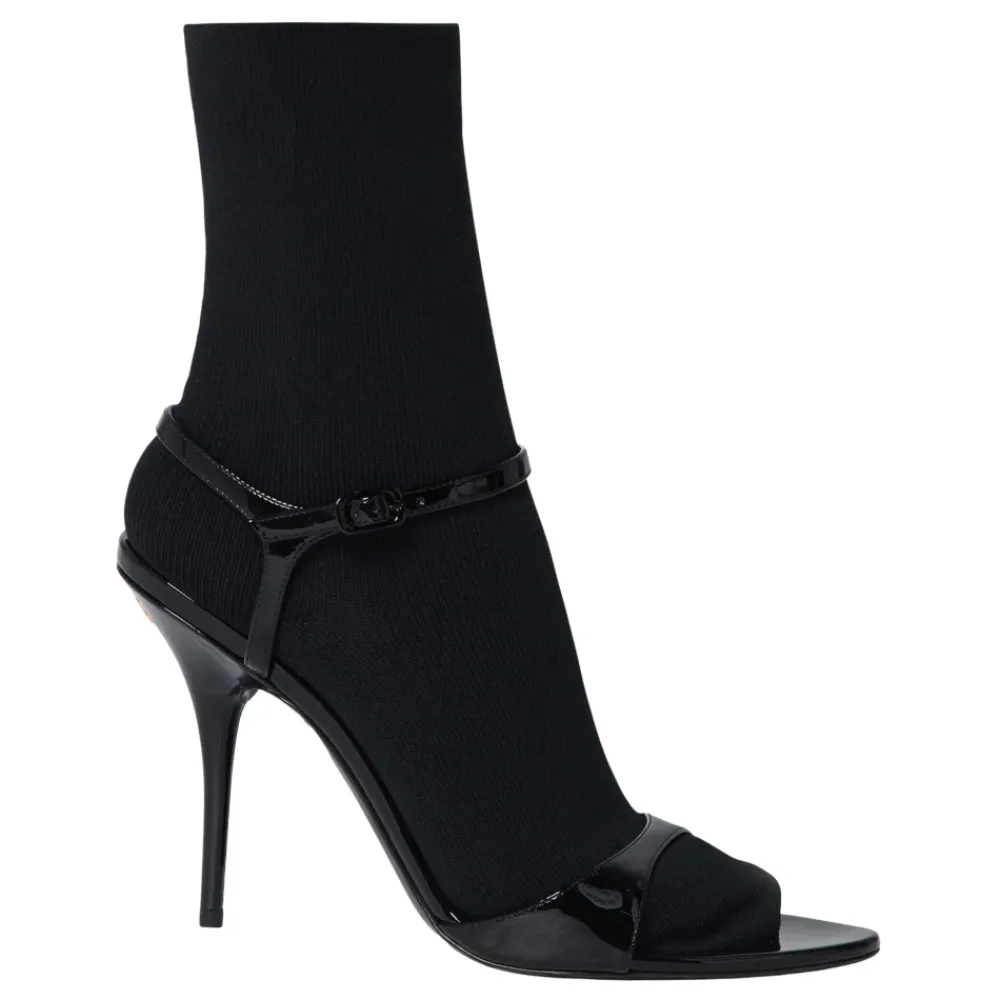 DAMES Balenciaga Sandalen^Lage Avenue Sokhakken