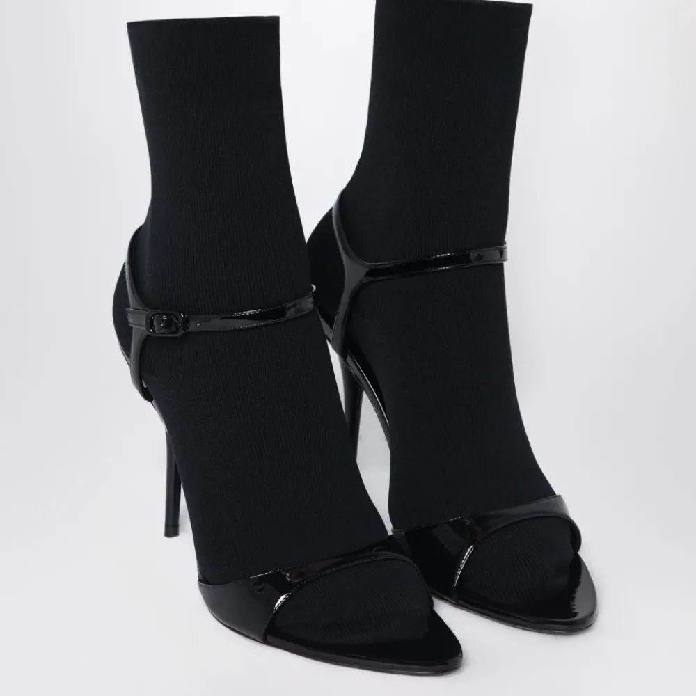 DAMES Balenciaga Sandalen^Lage Avenue Sokhakken