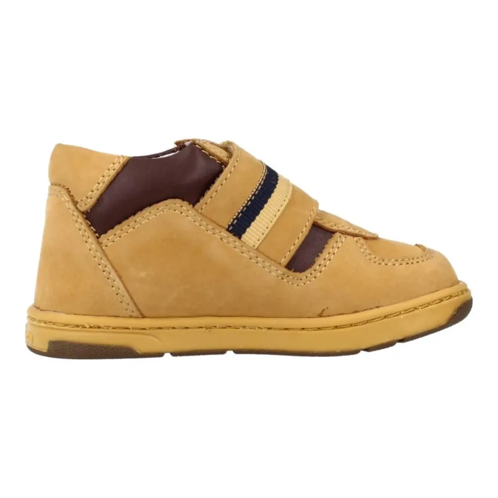 Chicco Laarzen^Lage Grim Laarzen