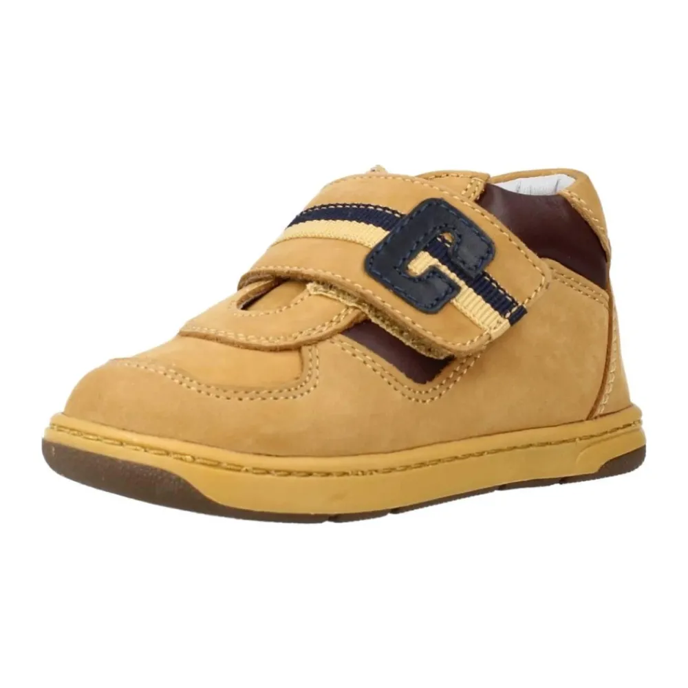 Chicco Laarzen^Lage Grim Laarzen