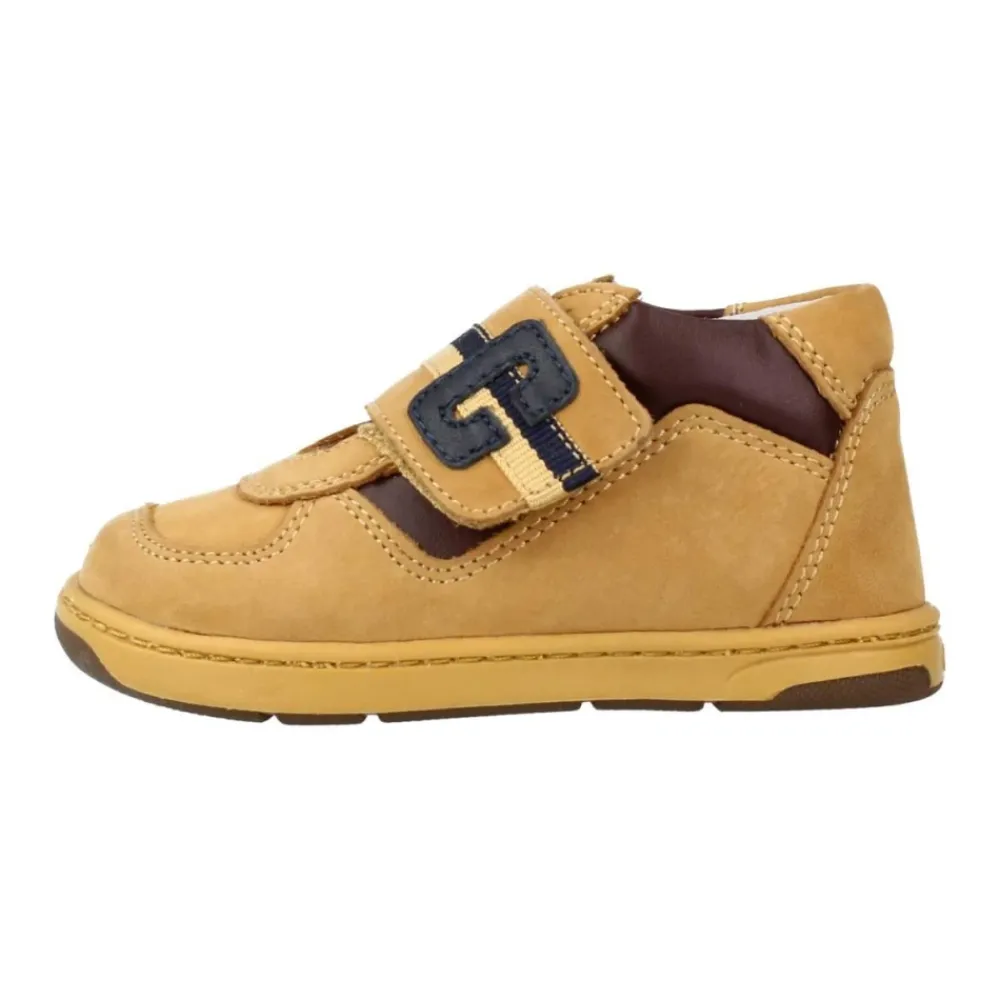 Chicco Laarzen^Lage Grim Laarzen