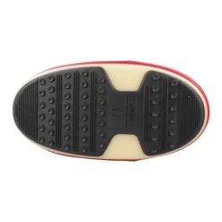 Moon Boot Laarzen^Lage Iconische Zwarte Laarzen