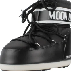 Moon Boot Lage iconische e winterlaarzen