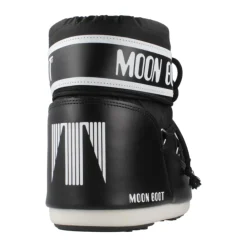 Moon Boot Lage iconische e winterlaarzen