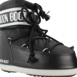 Moon Boot Lage iconische e winterlaarzen