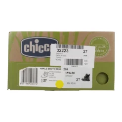 Chicco Laarzen^Lage Modieuze Laarzen