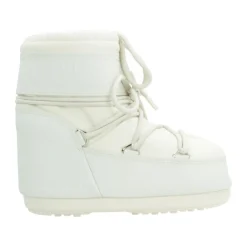 Moon Boot Lage Rubberen Iconische Laarzen