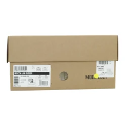 Moon Boot Lage Rubberen Iconische Laarzen