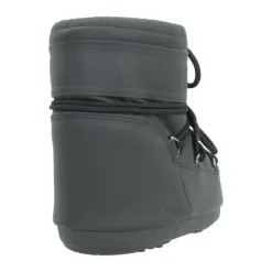 Moon Boot Lage Rubberen Iconische Laarzen