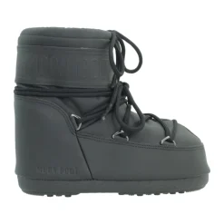 Moon Boot Lage Rubberen Iconische Laarzen