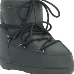 Moon Boot Lage Rubberen Iconische Laarzen