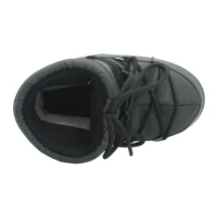 Moon Boot Lage Rubberen Iconische Laarzen