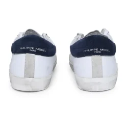 Heren Philippe Model Lage Sneakers