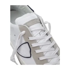 Heren Philippe Model Lage Sneakers