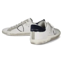 Heren Philippe Model Lage Sneakers