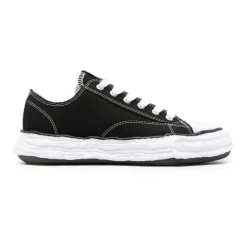 Heren MIHARA YASUHIRO Sneakers^Lage Top Sneakers in Peterson Stijl