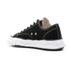 Heren MIHARA YASUHIRO Sneakers^Lage Top Sneakers in Peterson Stijl