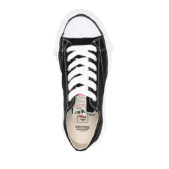 Heren MIHARA YASUHIRO Sneakers^Lage Top Sneakers in Peterson Stijl