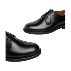 Heren Nerogiardini Lage Veterschoenen