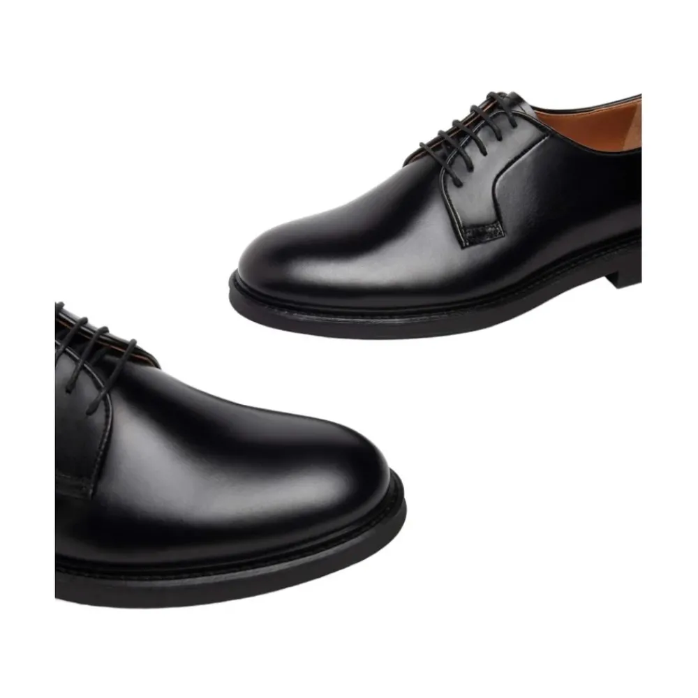 Heren Nerogiardini Lage Veterschoenen