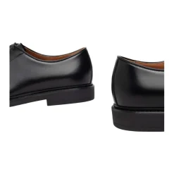 Heren Nerogiardini Lage Veterschoenen