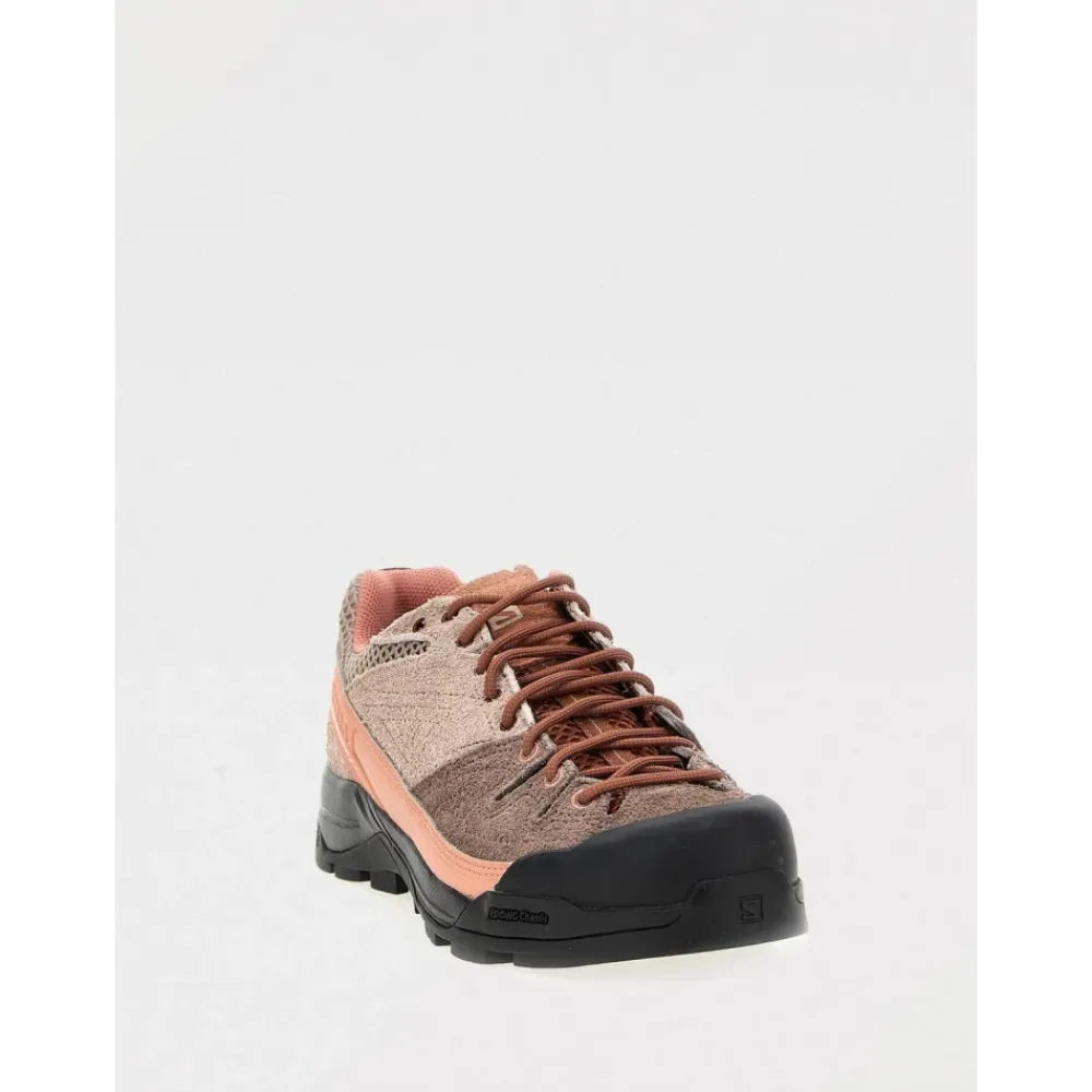 Salomon Lage Wandelschoenen