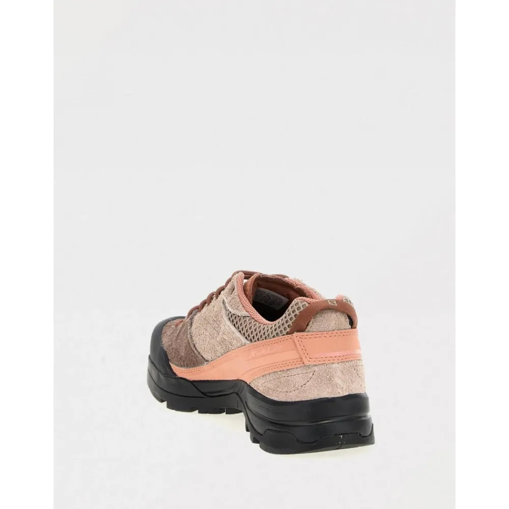 Salomon Lage Wandelschoenen