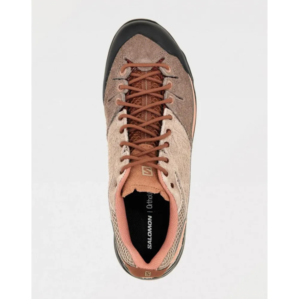 Salomon Lage Wandelschoenen