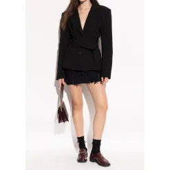 DAMES Coach Loafers^Lakleren Loafers schoenen