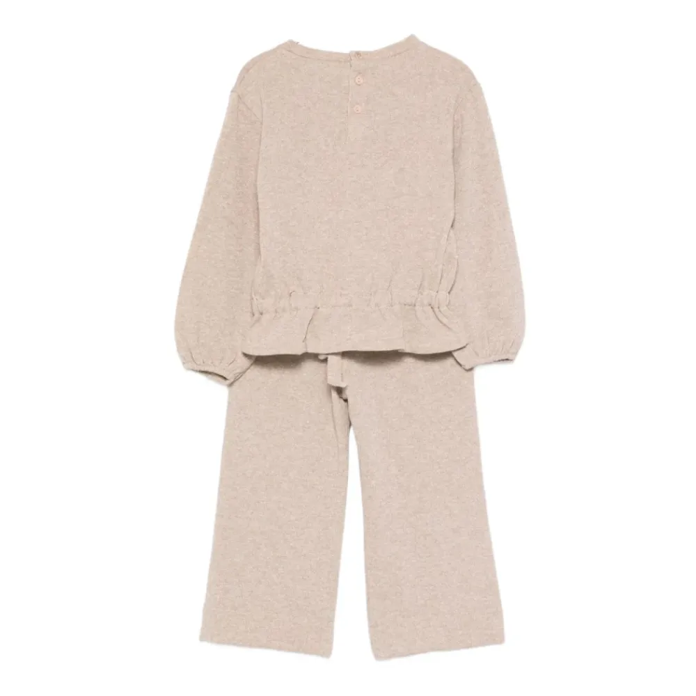 Lalalù Bodysuits & Sets^LALALU' Jurken