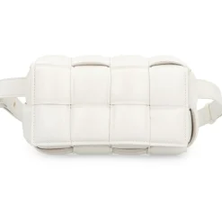 DAMES Bottega Veneta Lamsleren Cassette Tas