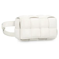 DAMES Bottega Veneta Lamsleren Cassette Tas