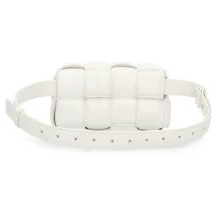 DAMES Bottega Veneta Lamsleren Cassette Tas