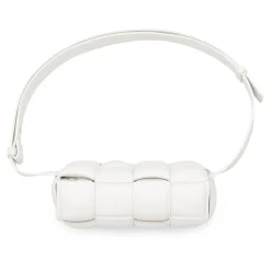 DAMES Bottega Veneta Lamsleren Cassette Tas