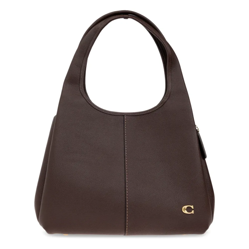 DAMES Coach Lana Handtas