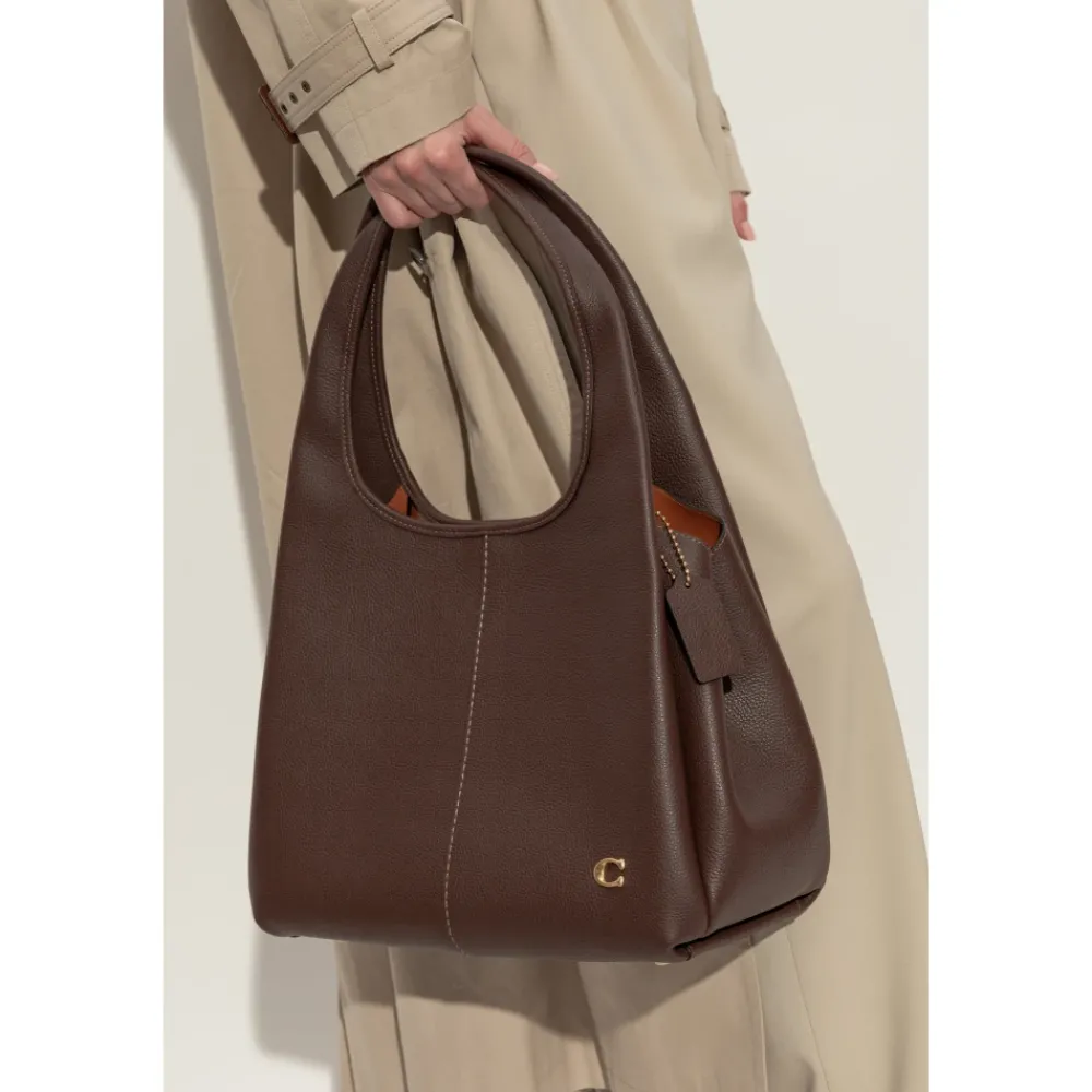 DAMES Coach Lana Handtas