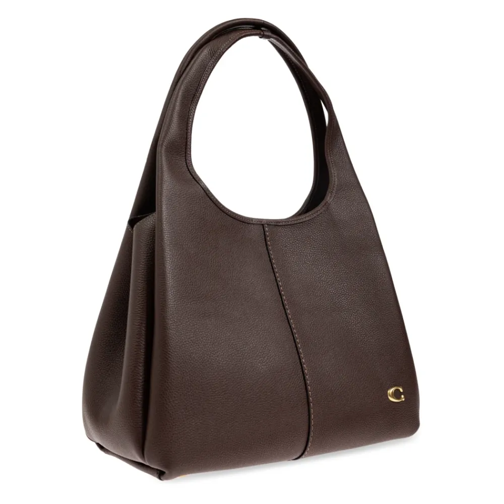 DAMES Coach Lana Handtas