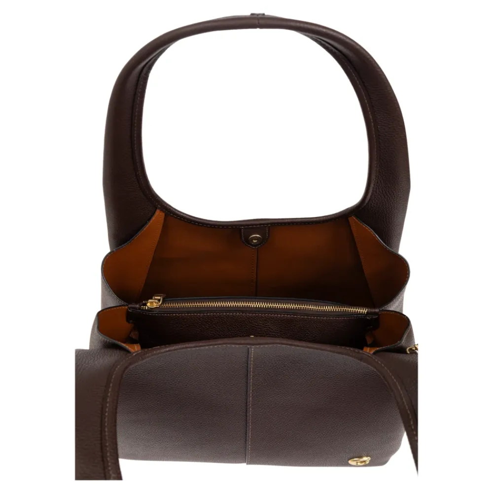 DAMES Coach Lana Handtas