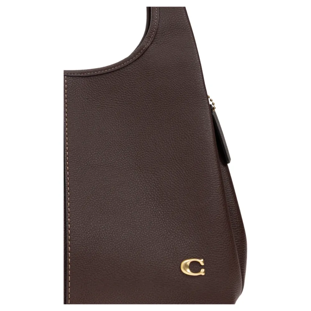 DAMES Coach Lana Handtas